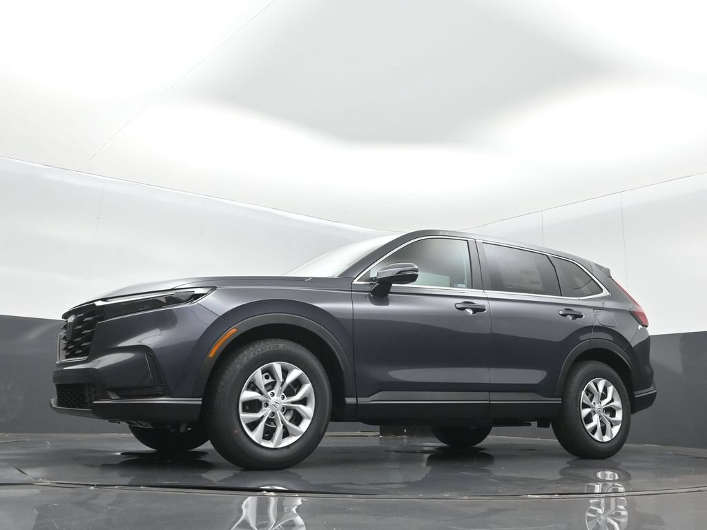 New 2026 Honda CR-V LX image 13