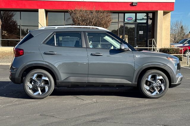 New 2026 Hyundai Venue SEL image 5