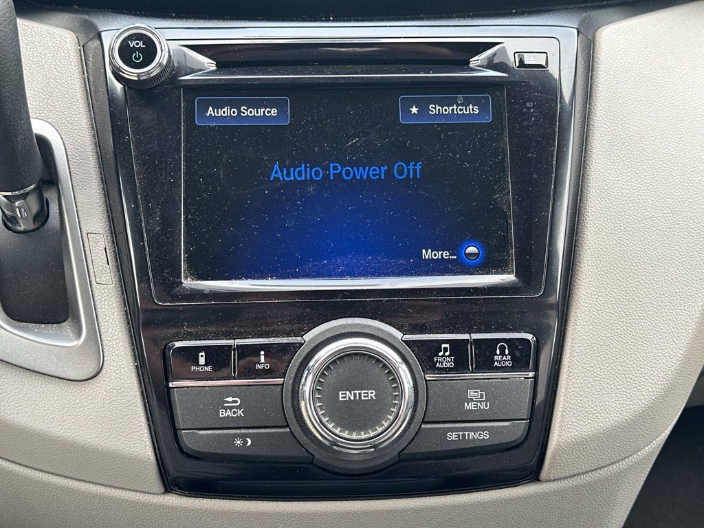 Used 2016 Honda Odyssey SE image 25