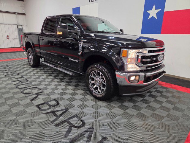 Used 2020 Ford F350 Lariat AWD/4WD image 24