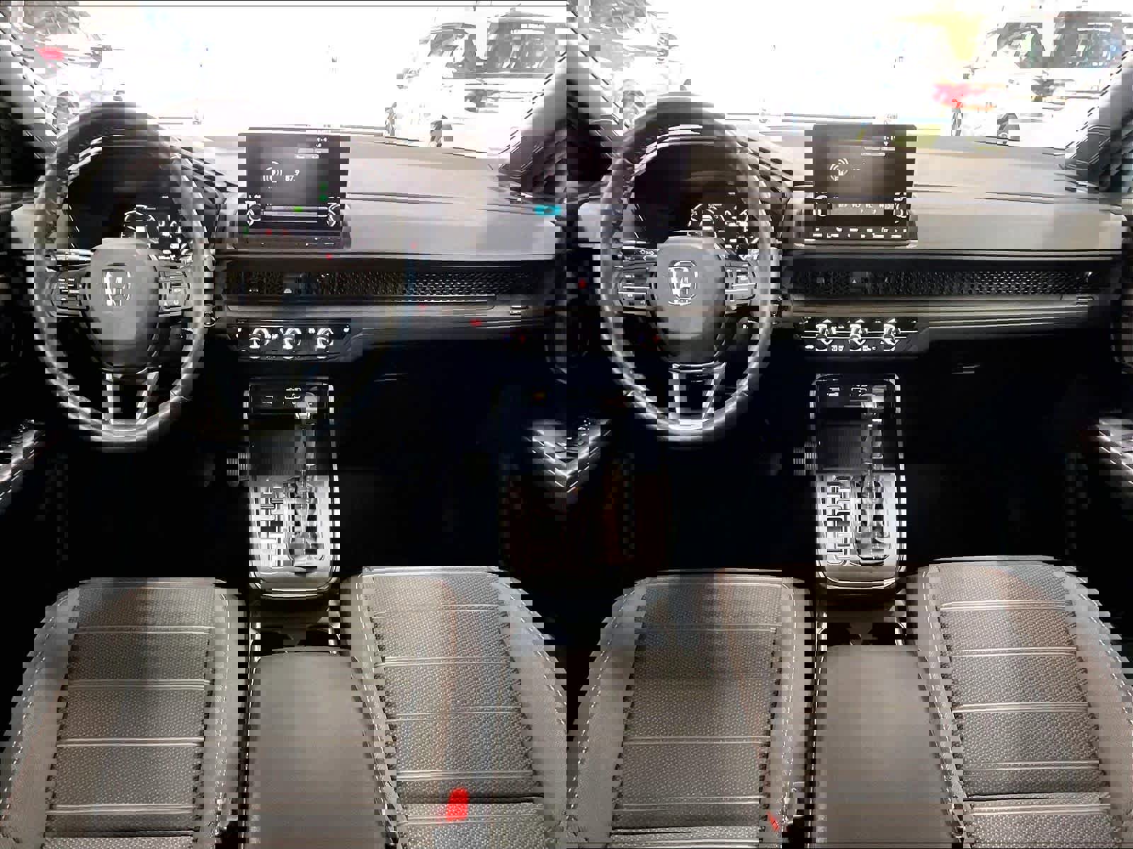 Used 2024 Honda CR-V Sport image 21