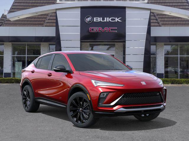 Used 2026 Buick Envista Sport Touring w/ Convenience I Package image 7