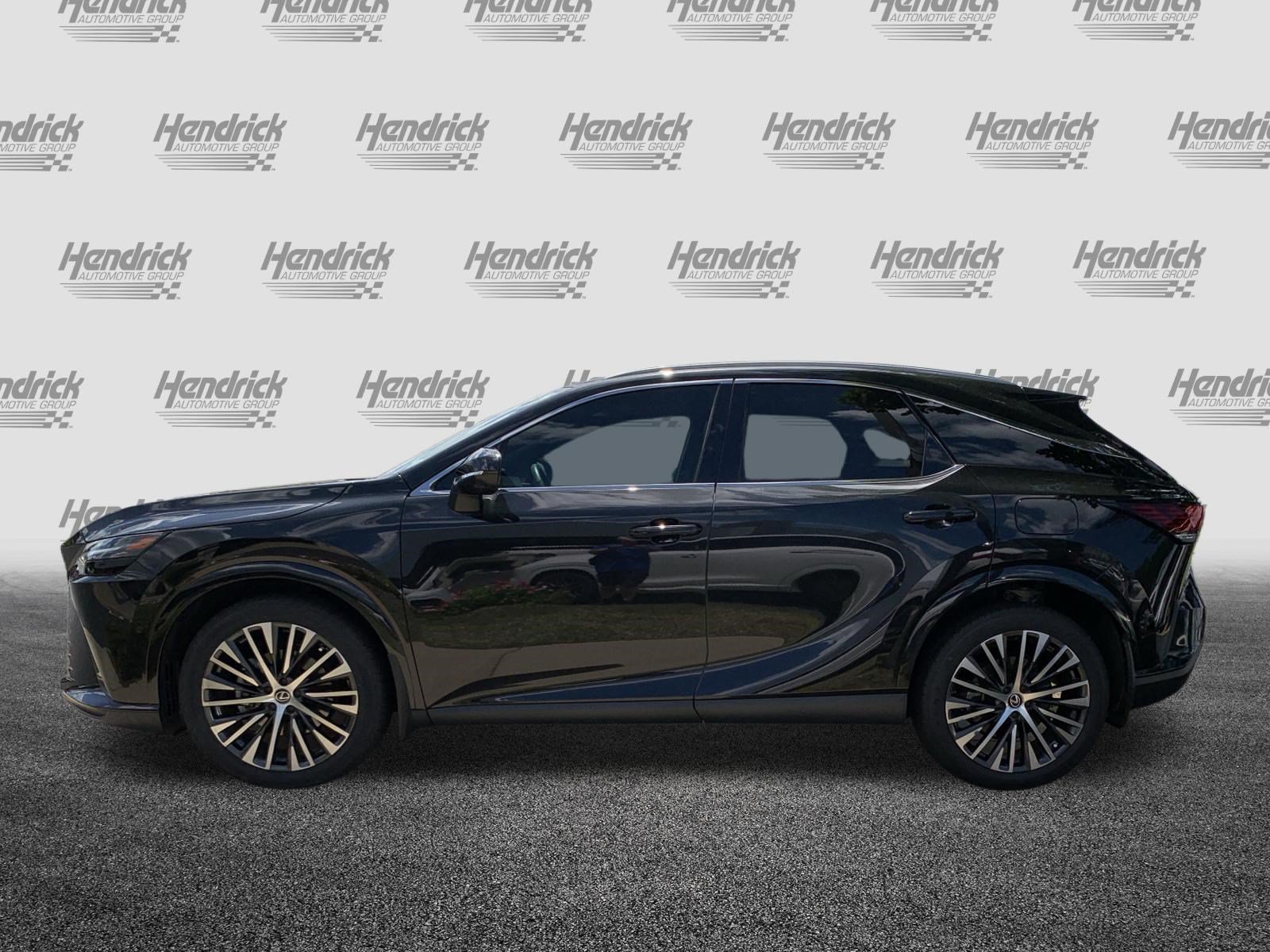 Used 2024 Lexus RX 350 Premium Plus w/ Convenience Package FWD image 7