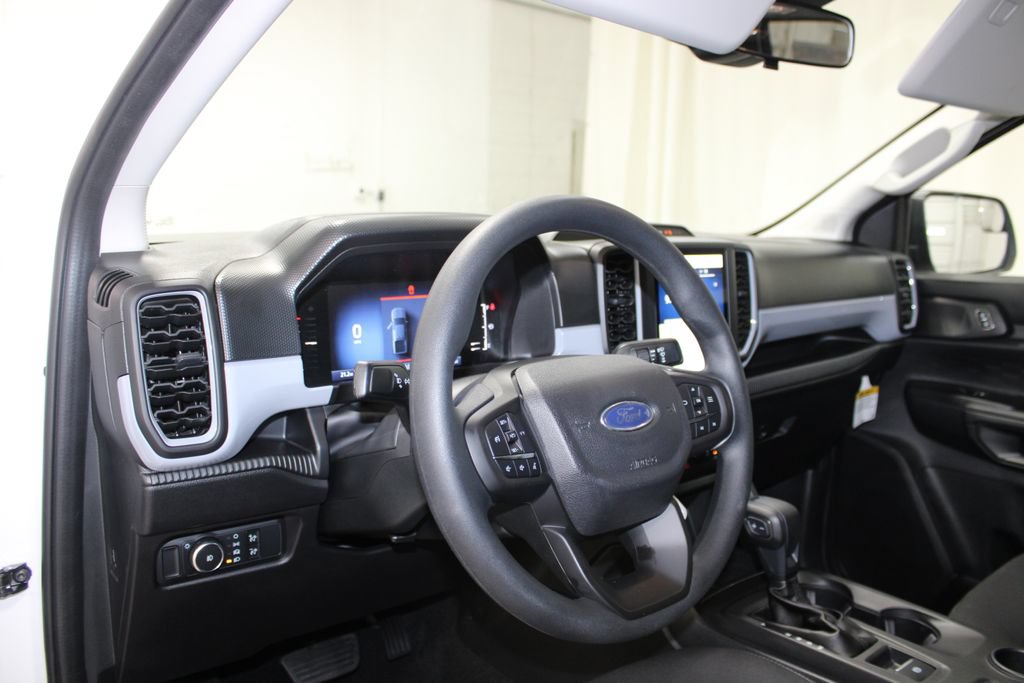 New 2026 Ford Ranger XL RWD image 17