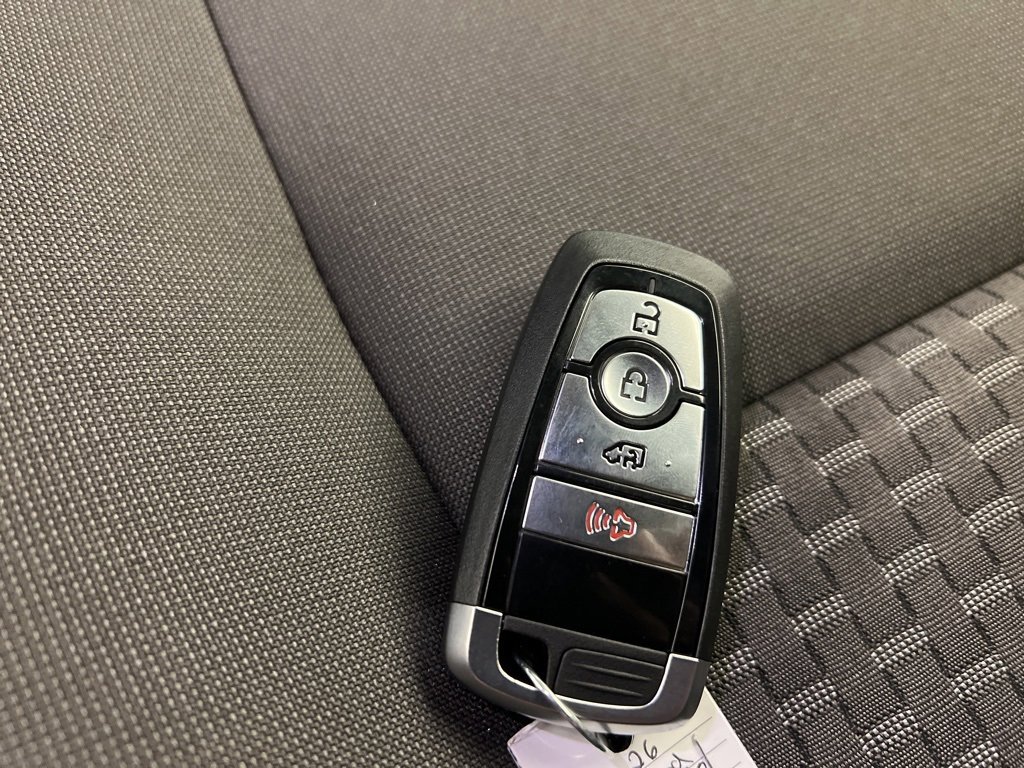 New 2026 Ford Transit 350 148 Medium Roof image 32