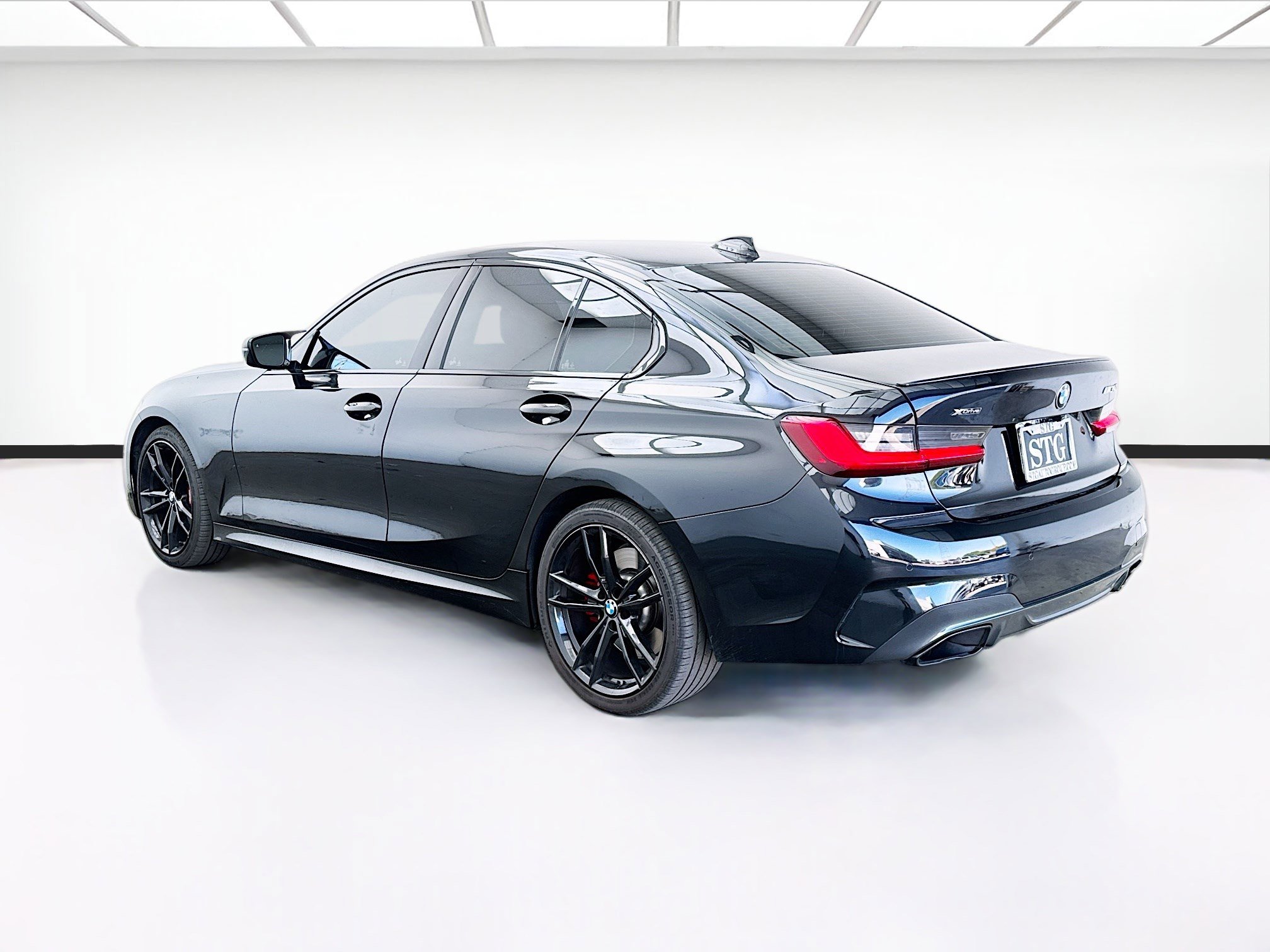 Used 2022 BMW M340i xDrive w/ Premium Package AWD/4WD image 6