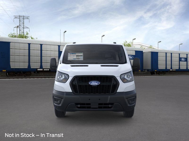 New 2026 Ford Transit 150 Low Roof RWD image 6