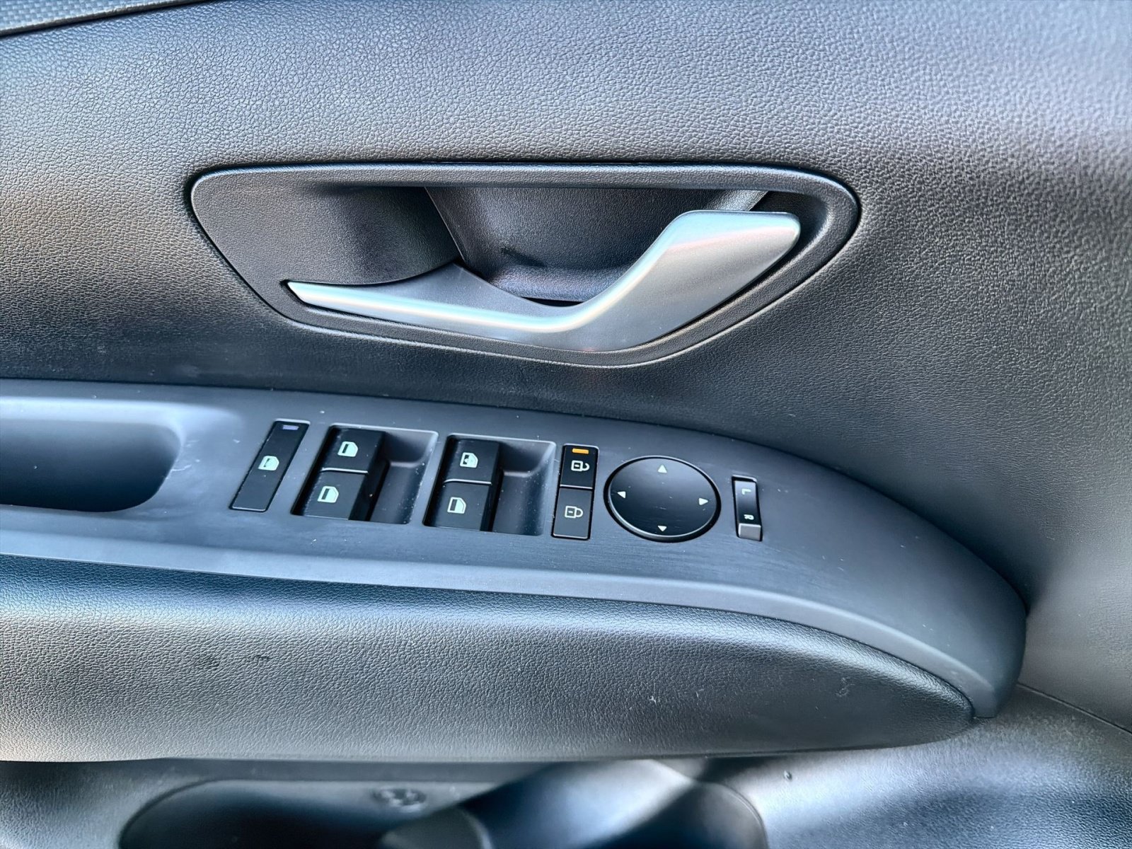 New 2026 Hyundai Tucson SE AWD/4WD image 15