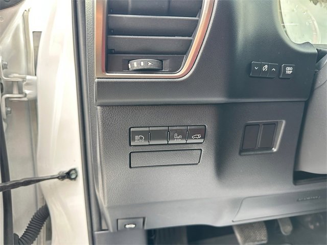 Used 2021 Lexus NX 300 FWD w/ Comfort Package image 21