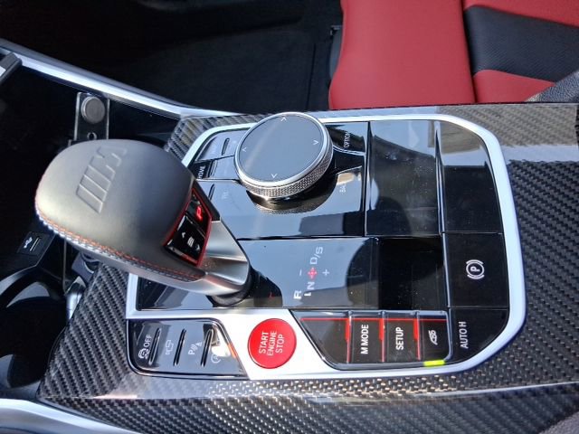 New 2026 BMW M4 xDrive Competition w/ M Driver's Package AWD/4WD image 13
