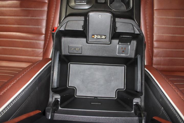 Used 2023 GMC Sierra 1500 Denali Ultimate image 34