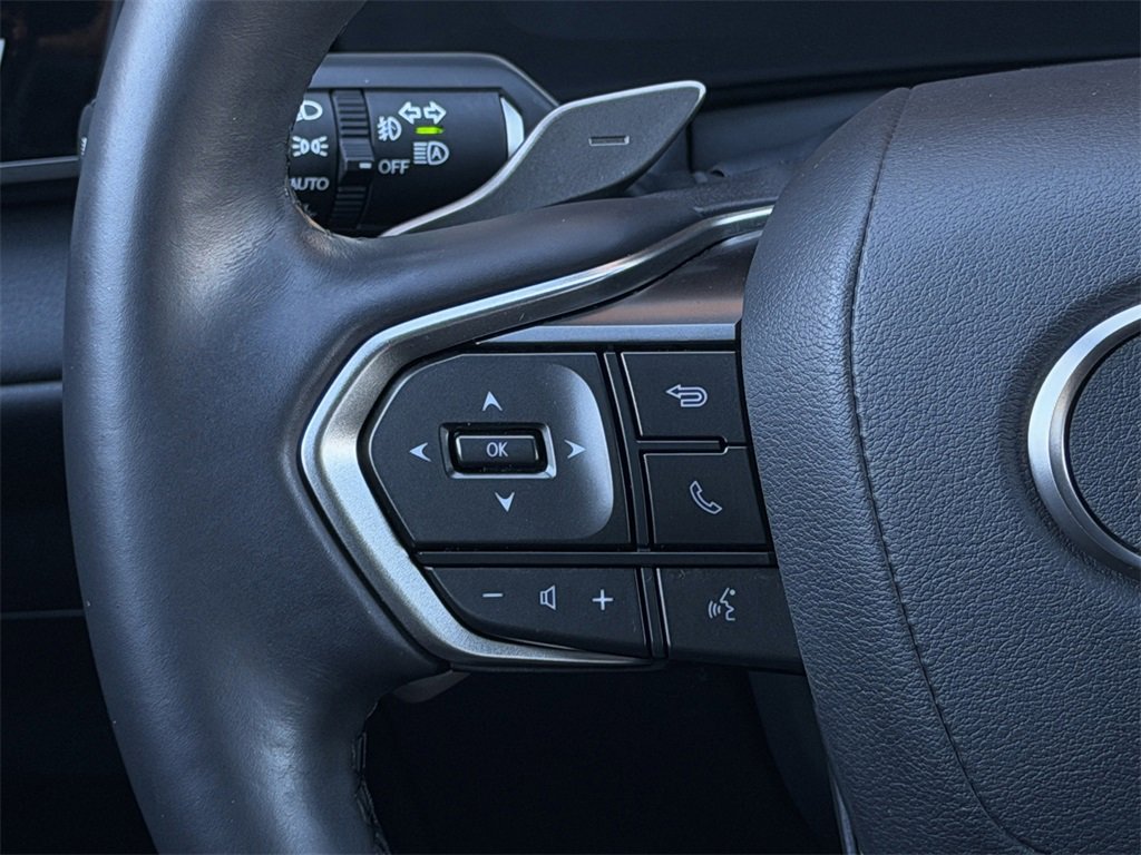 Used 2024 Lexus TX 350 FWD image 13