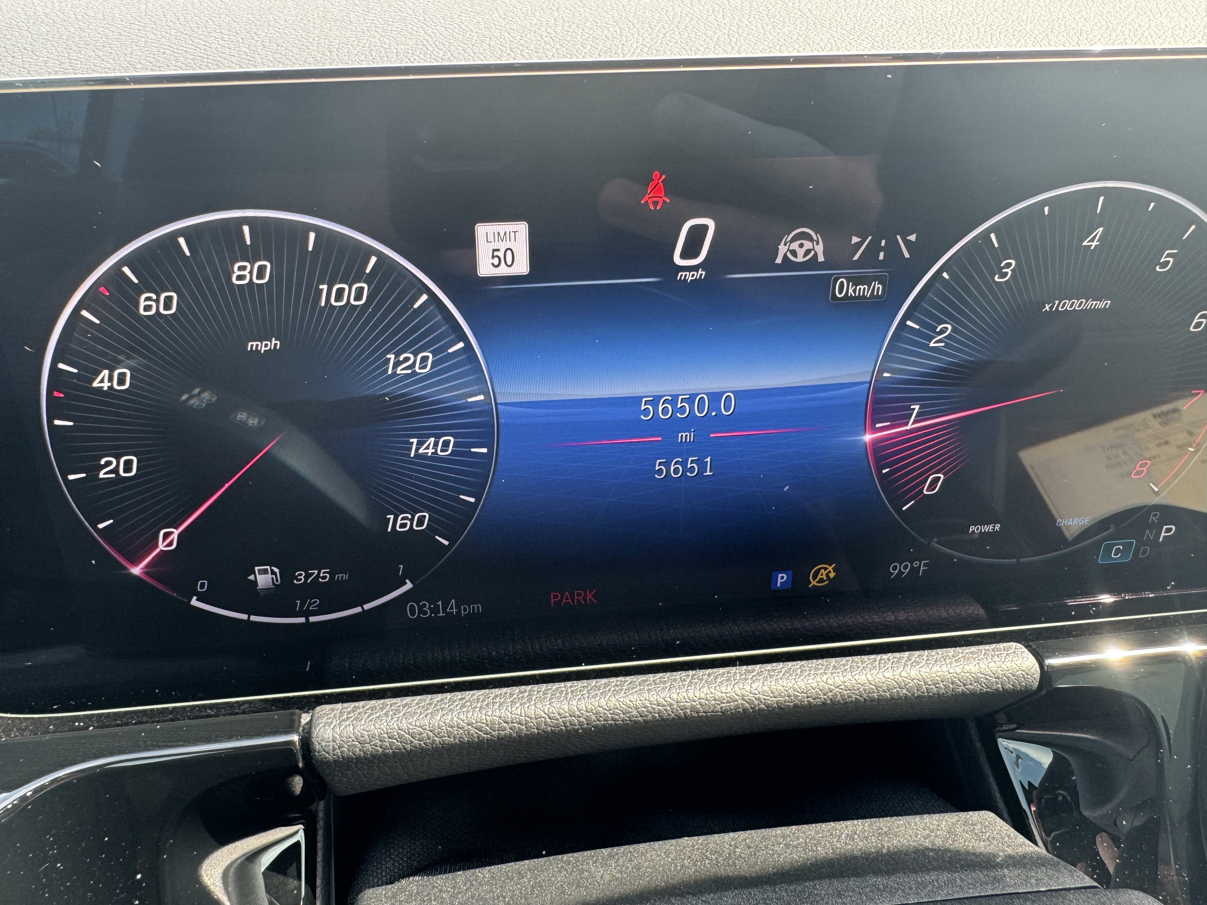 Certified 2026 Mercedes-Benz GLA 250 4MATIC image 22