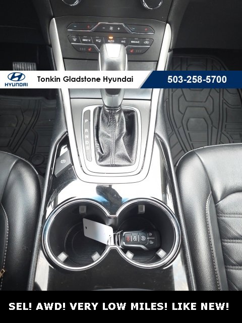 Used 2016 Ford Edge SEL w/ Equipment Group 201A image 20