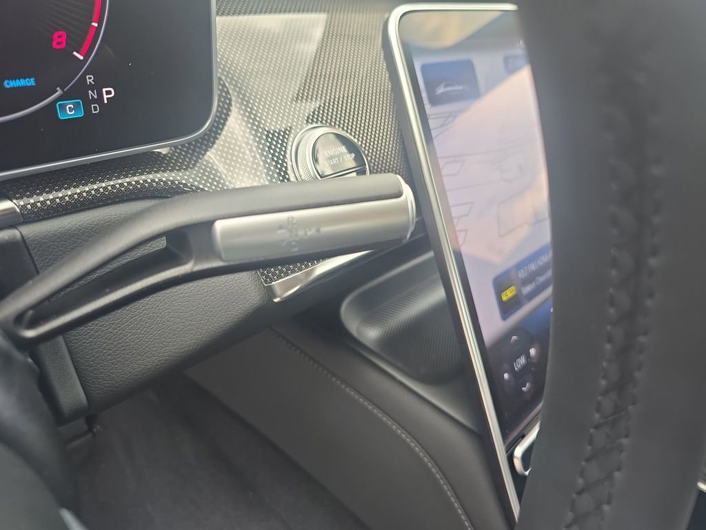 New 2026 Mercedes-Benz S 500 4MATIC image 19