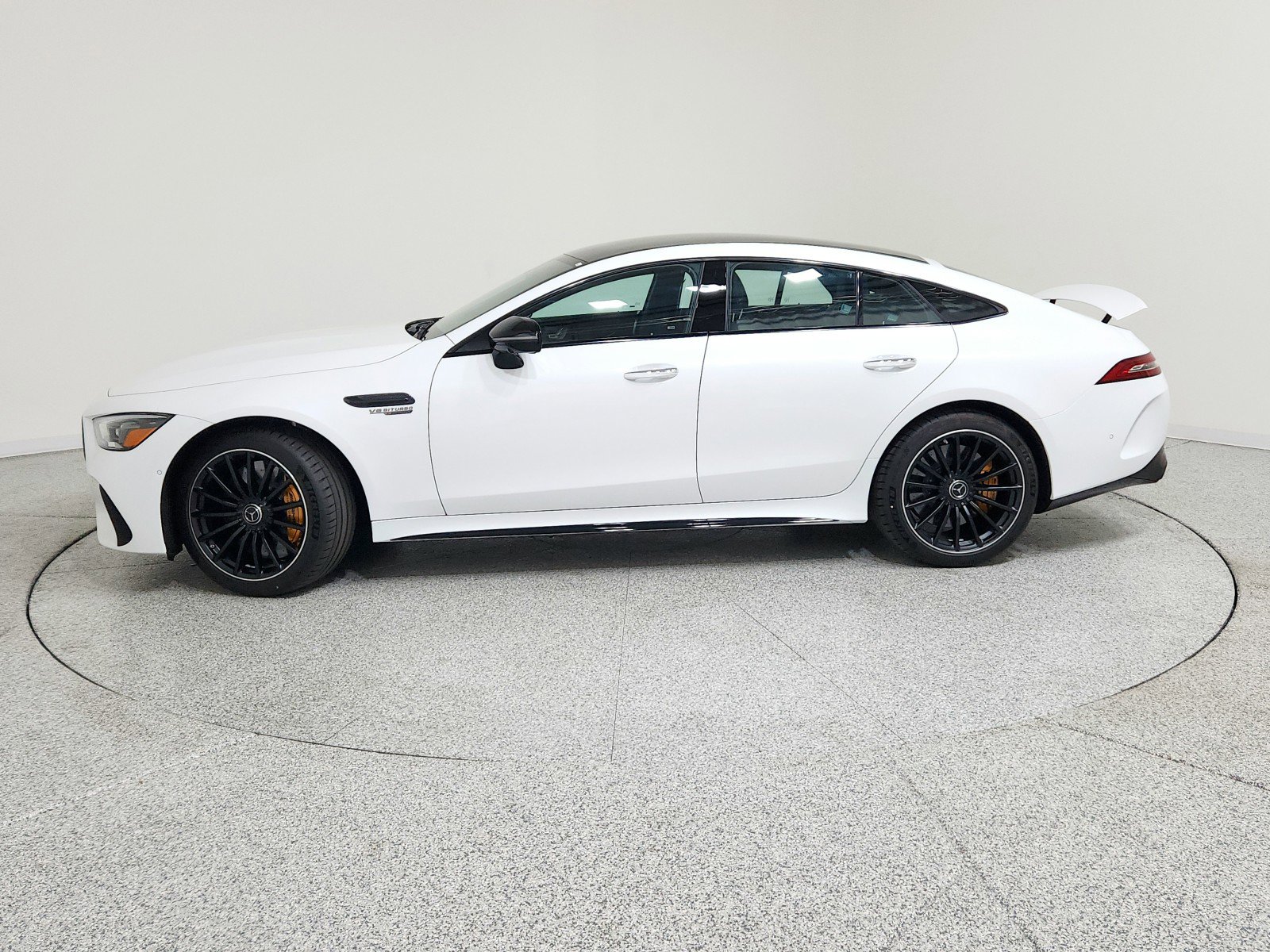 New 2026 Mercedes-Benz AMG GT 63 S image 11