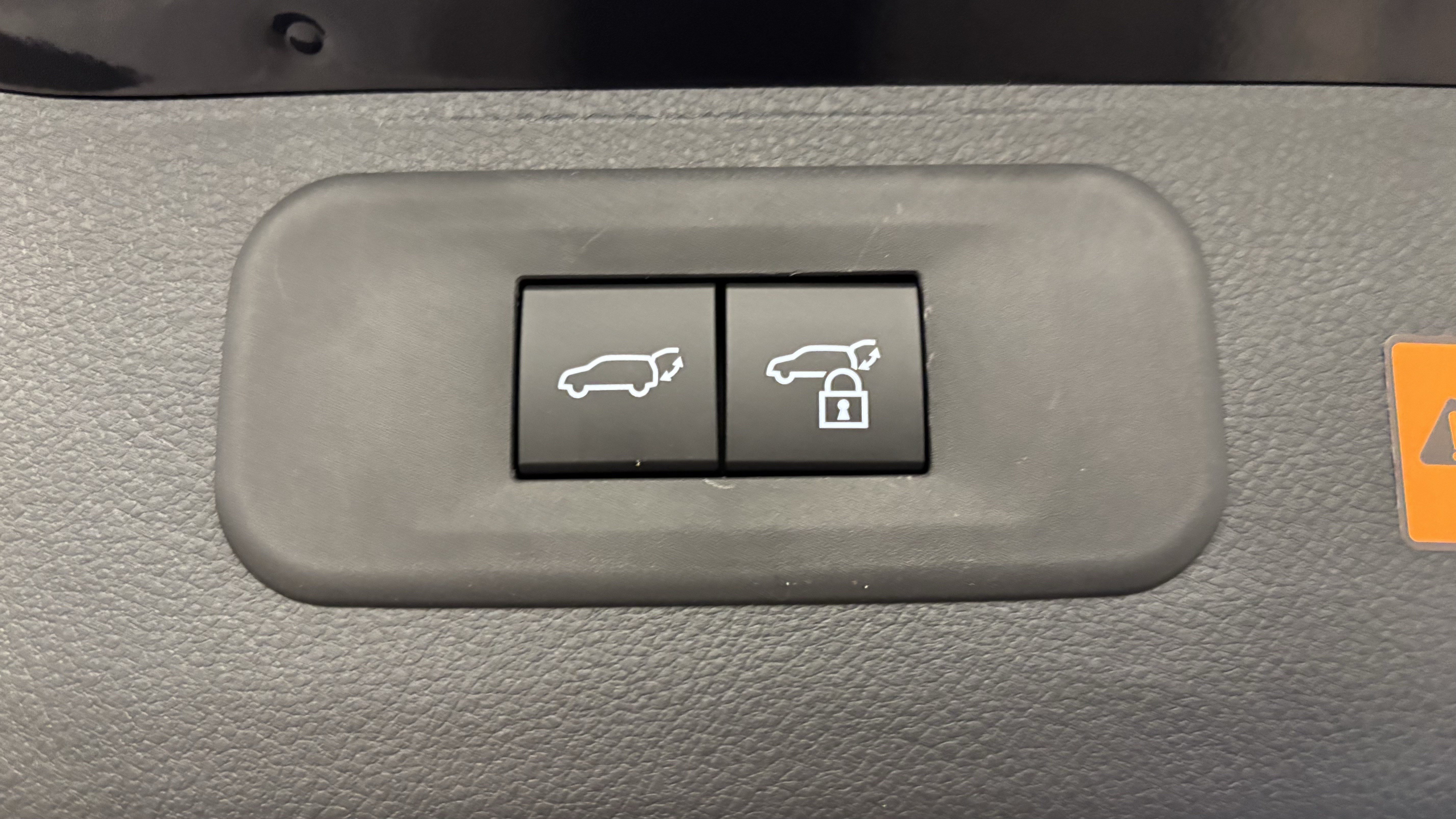 New 2026 Lexus TX 350 FWD w/ Convenience Package image 37