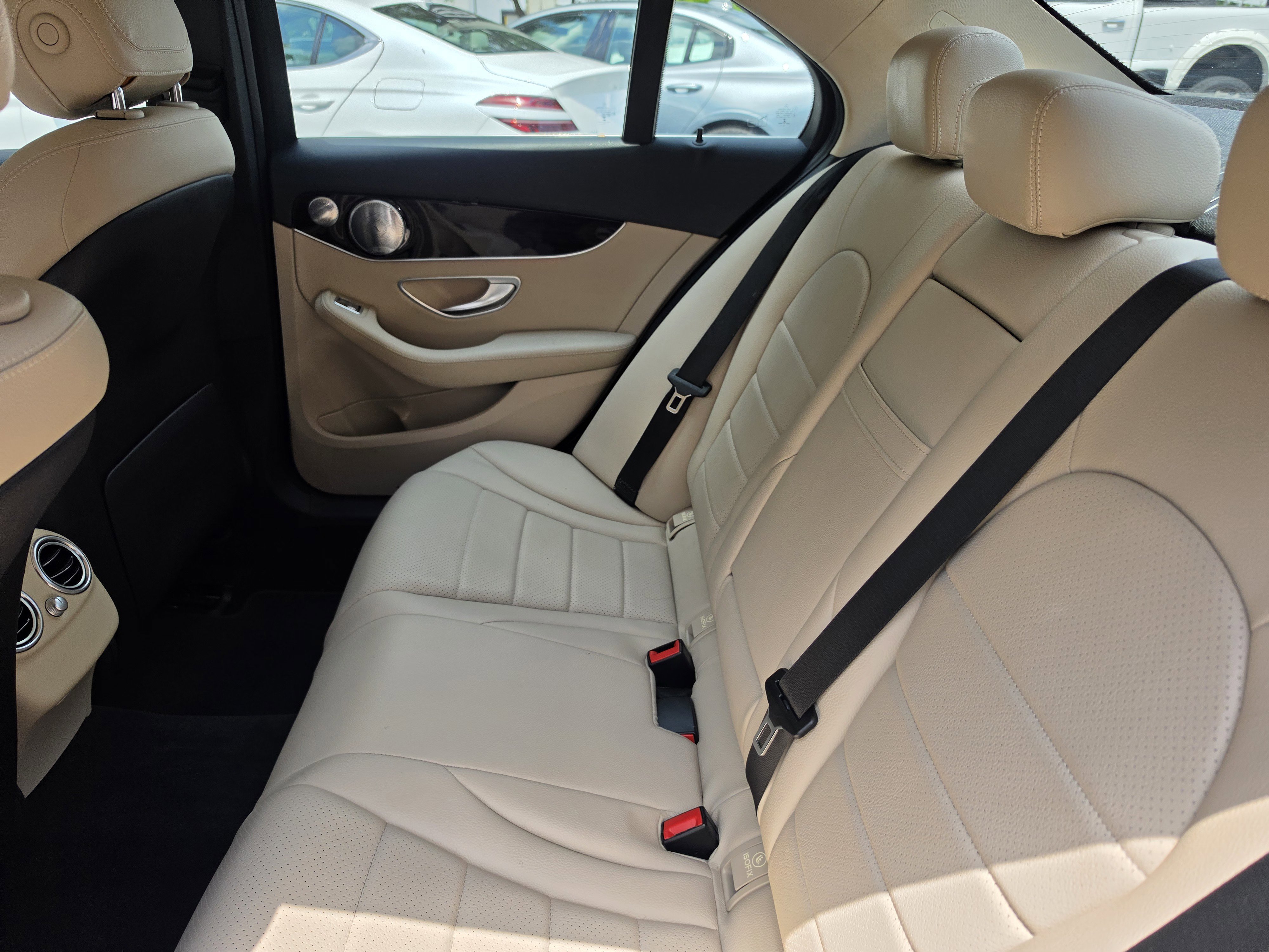 Used 2020 Mercedes-Benz C 300 Sedan image 12