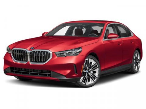 Used 2025 BMW i5 xDrive40 w/ M Sport Package