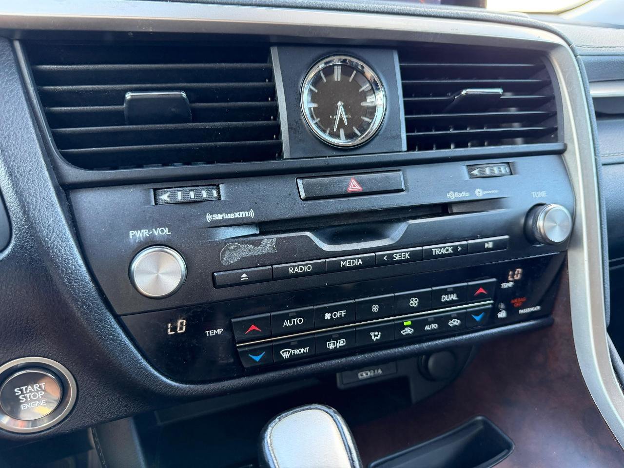 Used 2020 Lexus RX 350 AWD w/ Premium Package image 15