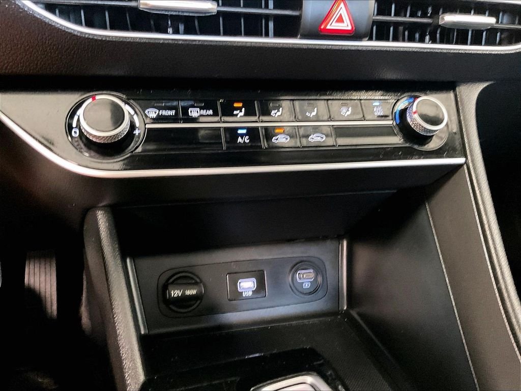 Used 2023 Hyundai Sonata SE w/ Cargo Package FWD image 25