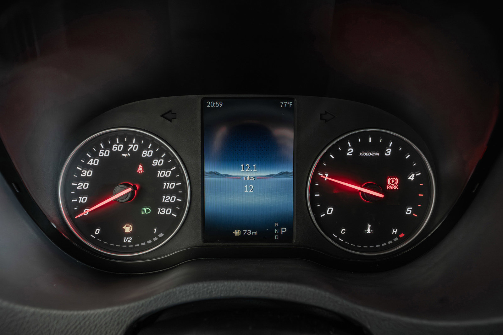 New 2025 Mercedes-Benz Sprinter 2500 image 10