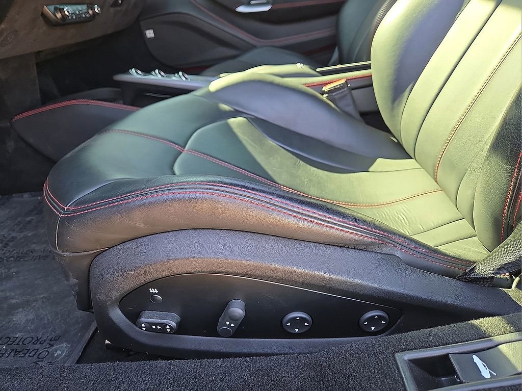 Used 2020 Ferrari F8 Tributo image 26