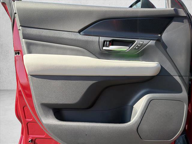 New 2026 Toyota Grand Highlander AWD Hybrid image 4