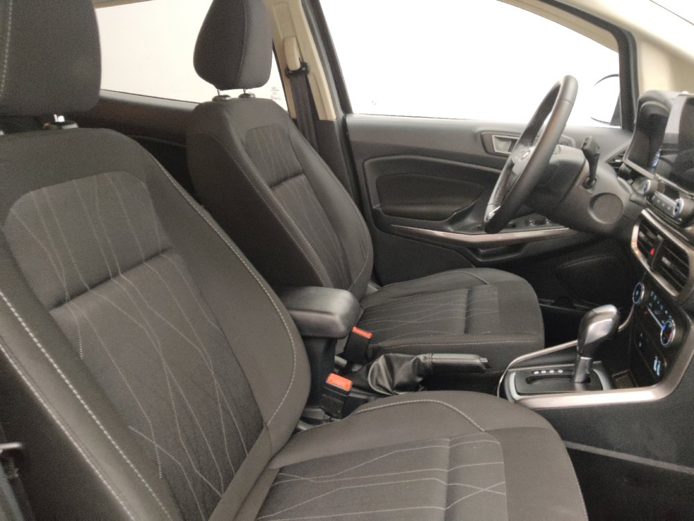 Used 2020 Ford EcoSport SE w/ SE Convenience Package AWD/4WD image 21