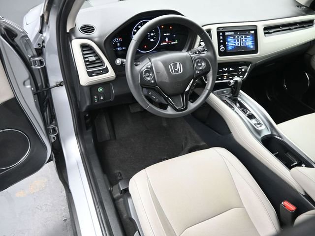 Certified 2022 Honda HR-V EX-L image 15