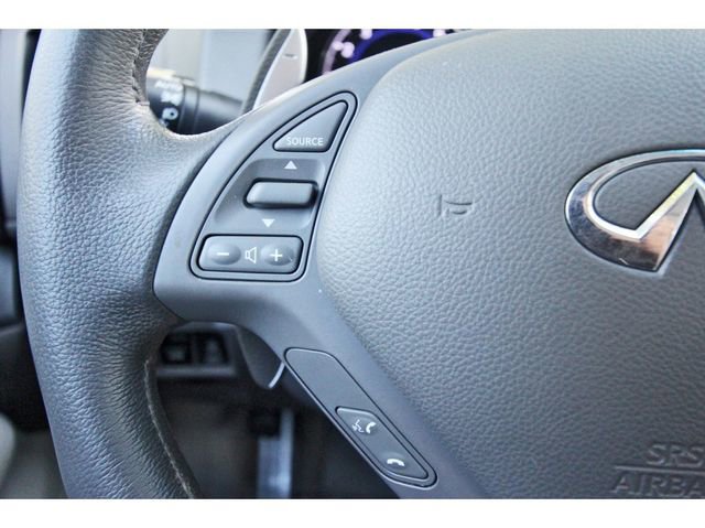 Used 2011 INFINITI G37 Journey w/ Sport Pkg - RWD image 18