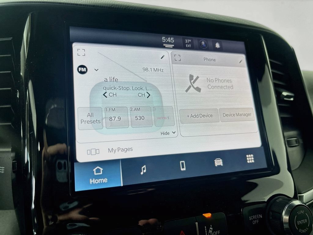 New 2026 RAM 1500 Express AWD/4WD image 11