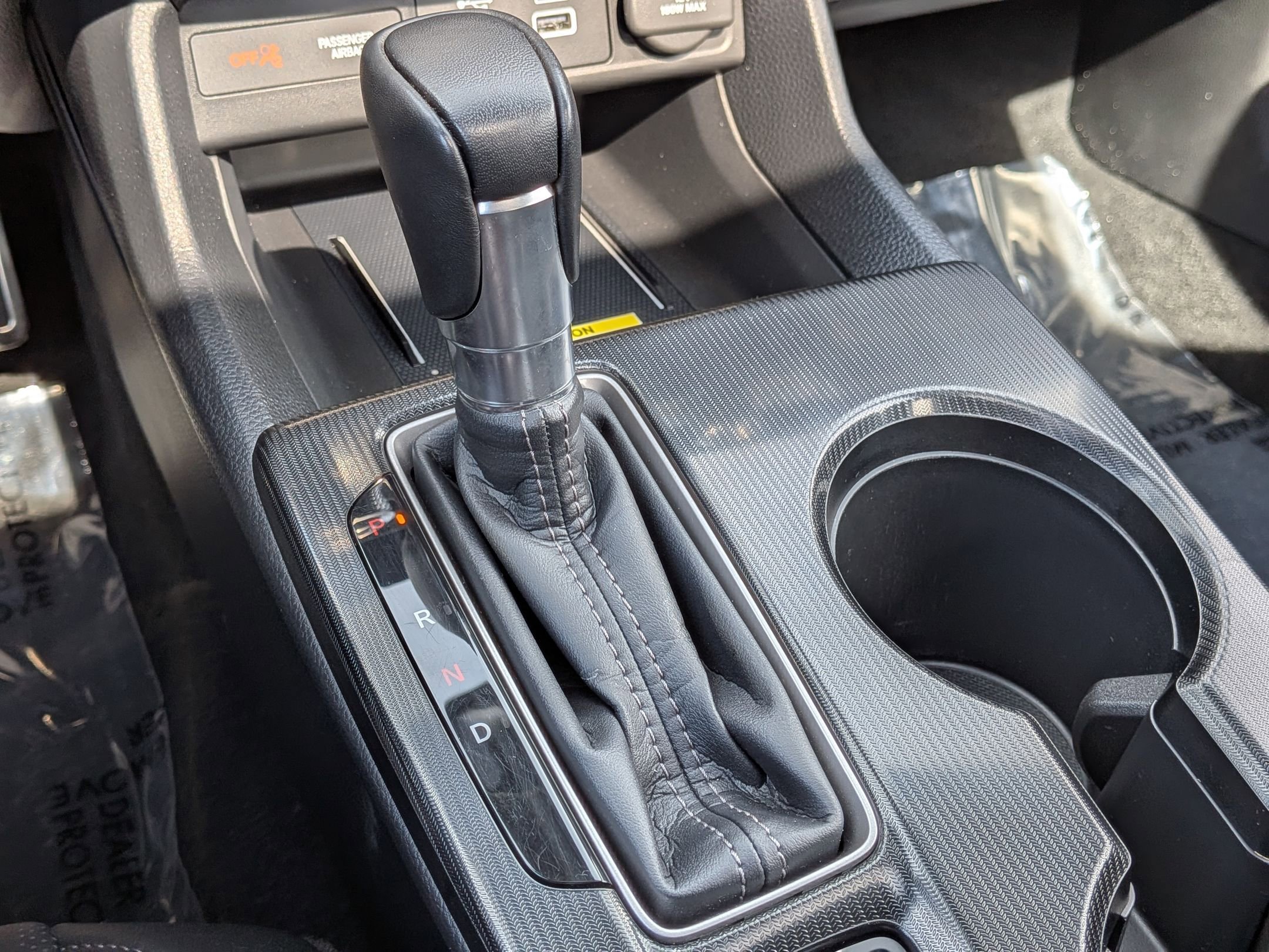 Certified 2023 Honda Civic Sport Touring image 22