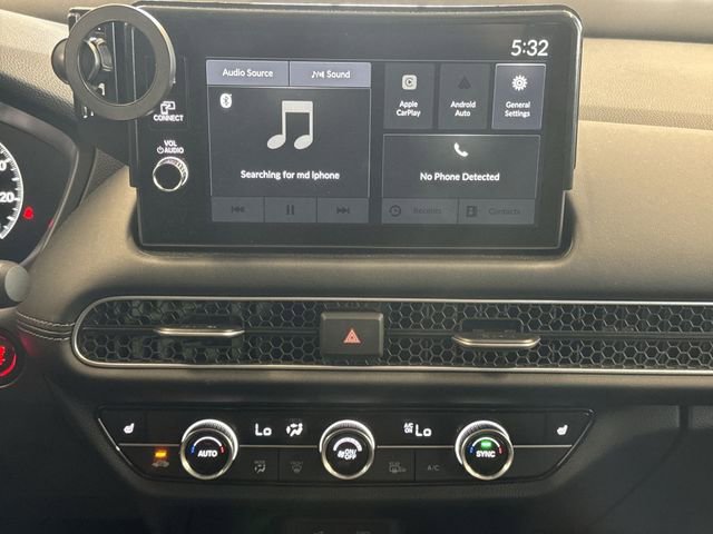 Used 2026 Honda HR-V EX-L image 19