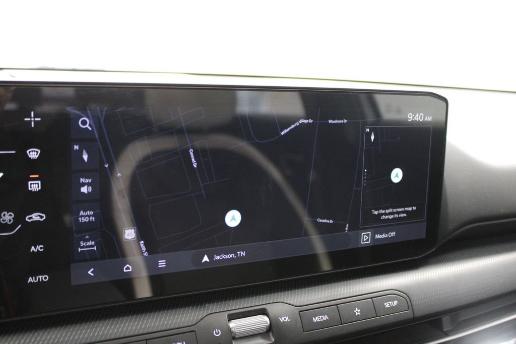 Used 2025 Kia K4 GT-Line w/ GT-Line Premium Package image 33