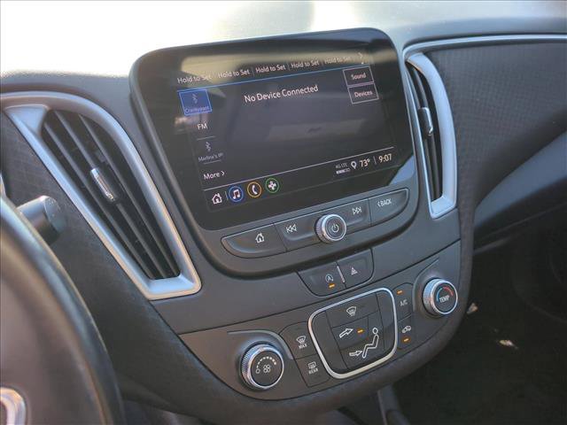 Used 2021 Chevrolet Malibu RS FWD image 14