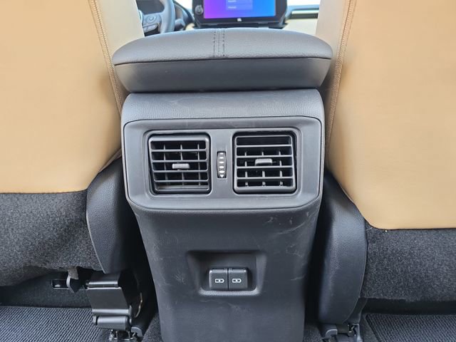 New 2025 Toyota RAV4 XLE Premium w/ Weather Package image 12
