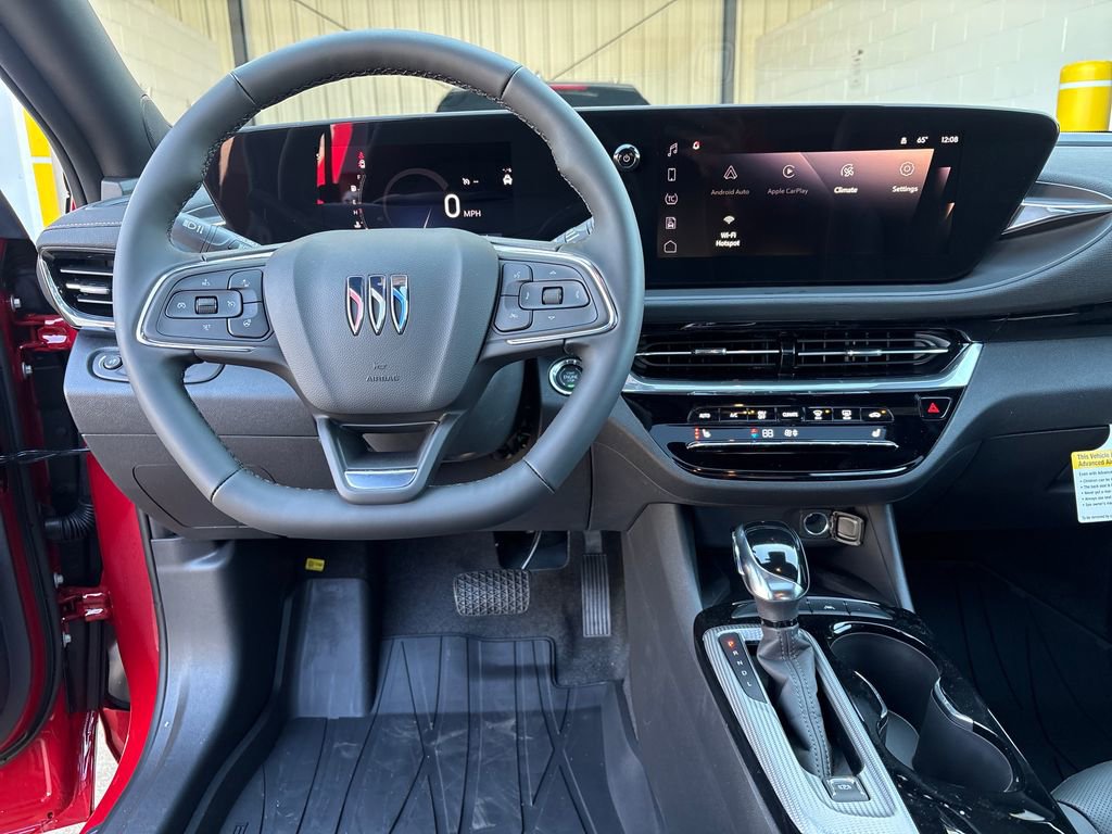 New 2026 Buick Envista Avenir image 31