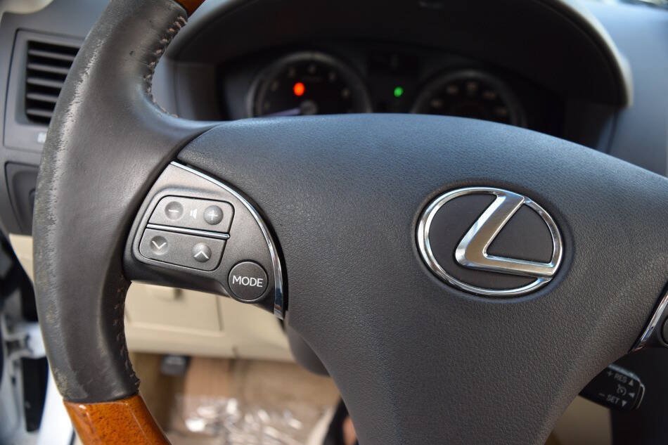 Used 2010 Lexus ES 350 FWD image 71