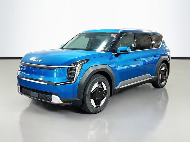 New 2026 Kia EV9 Wind image 3