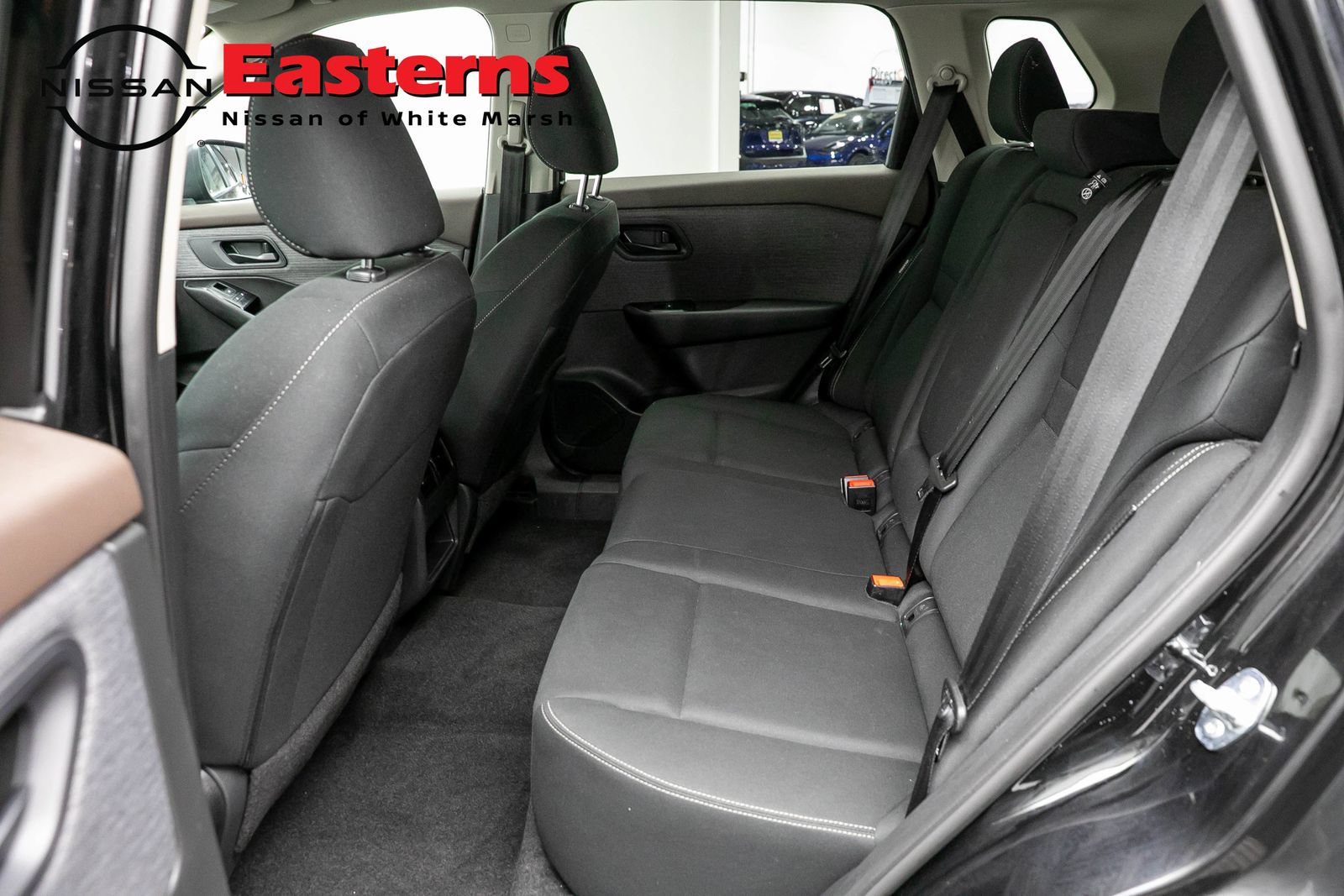 Used 2023 Nissan Rogue S FWD image 20
