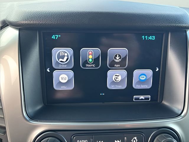 Used 2018 Chevrolet Tahoe Premier AWD/4WD image 47