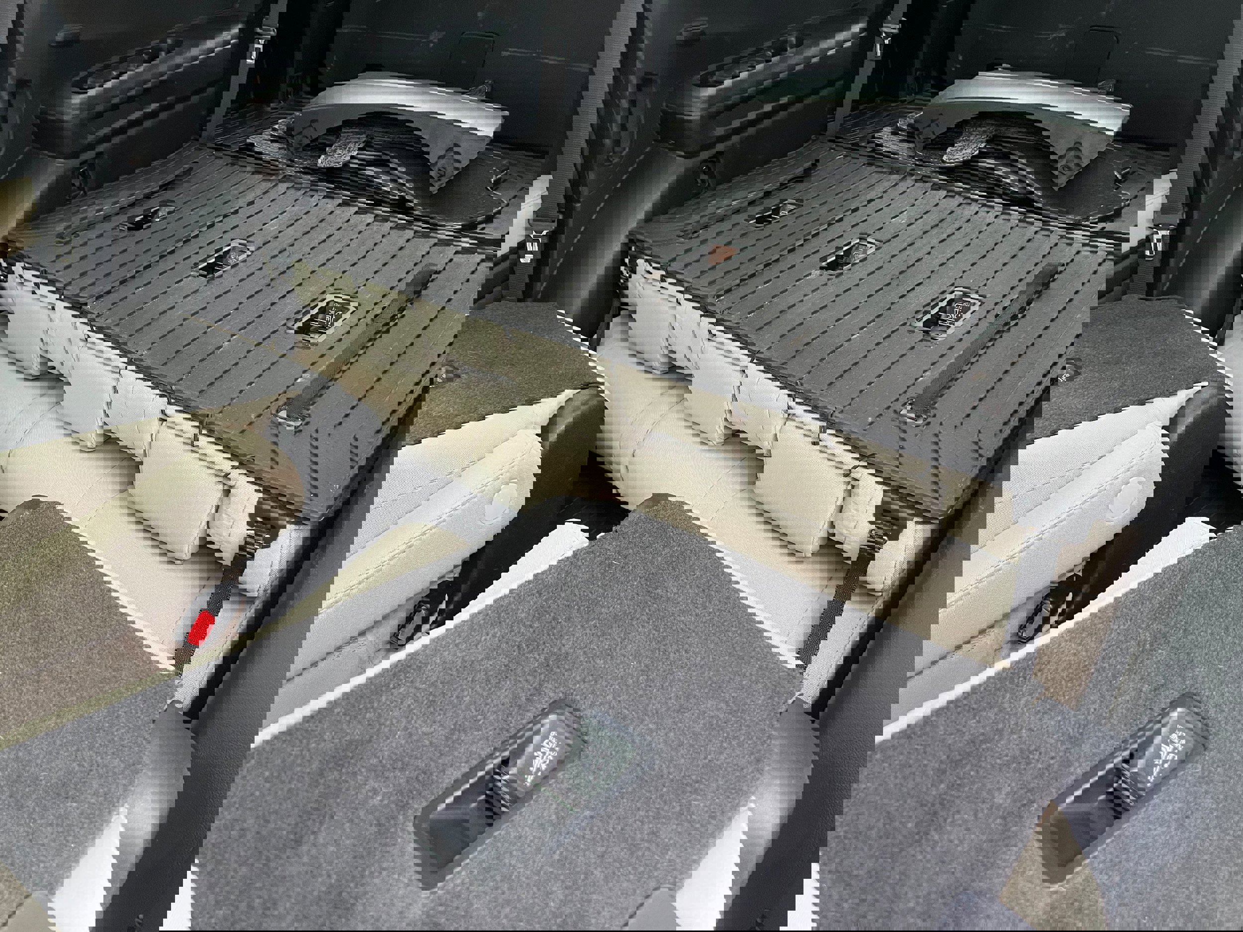 Used 2019 Subaru Ascent Premium w/ Popular Package #3 image 14