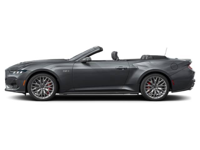 New 2026 Ford Mustang GT Premium RWD image 2