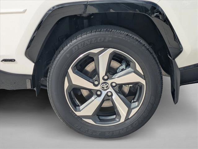 Certified 2023 Toyota RAV4 SE image 22