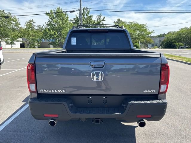 Used 2023 Honda Ridgeline RTL-E image 8