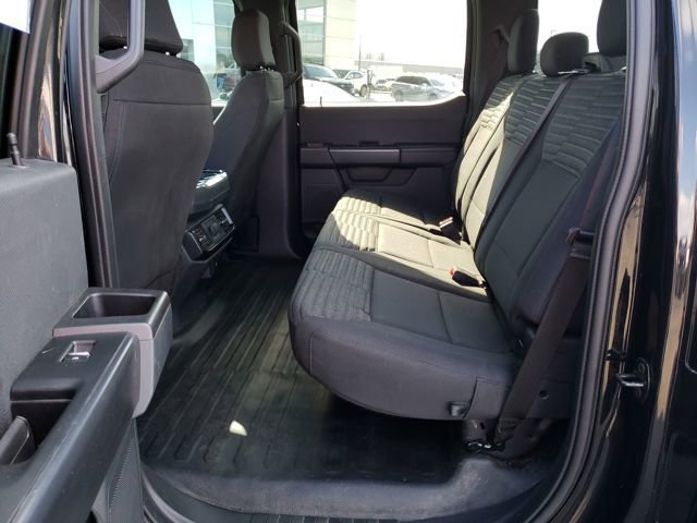Used 2023 Ford F150 XL w/ STX Appearance Package image 27