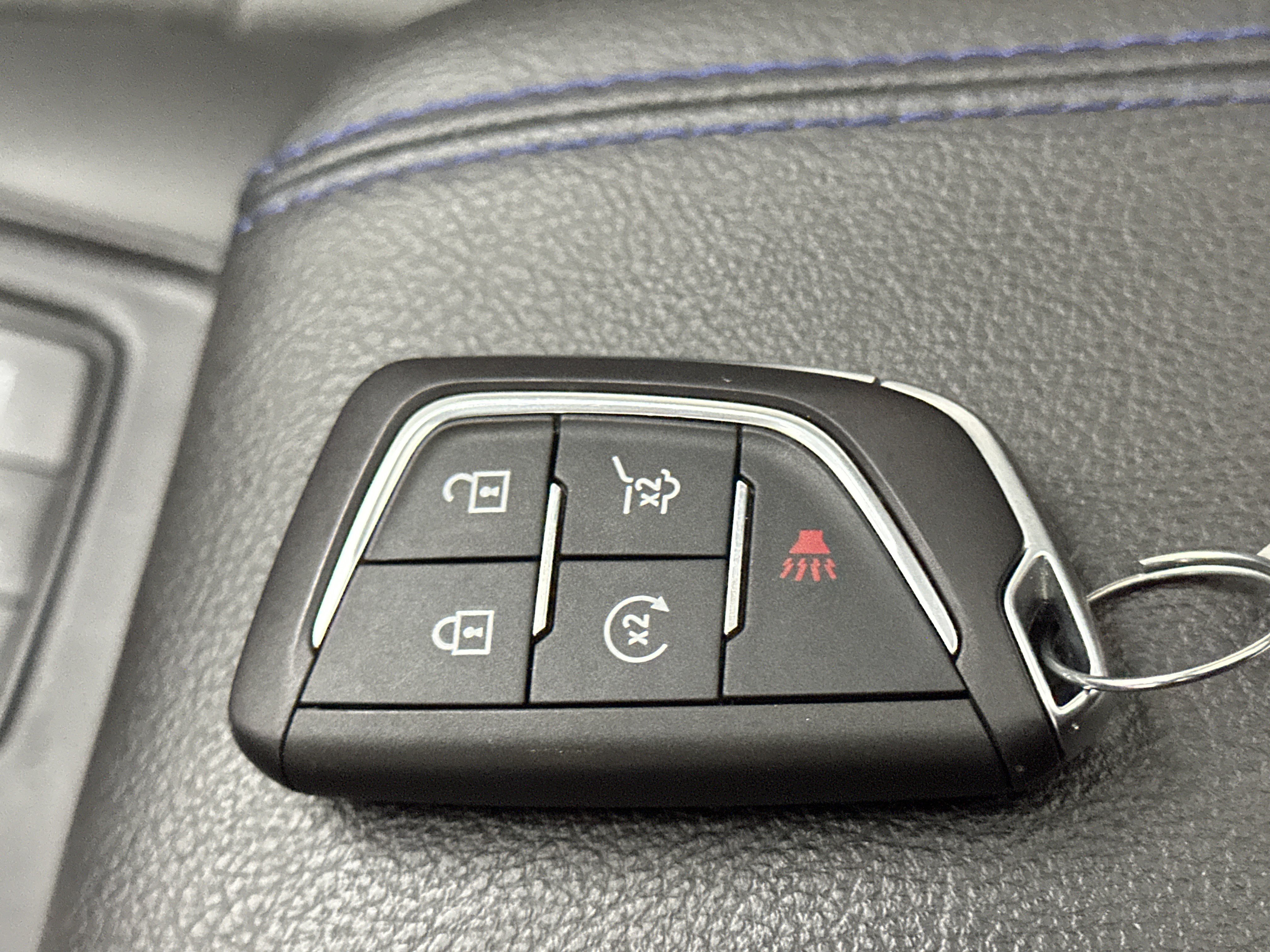 Used 2024 Cadillac XT4 Sport image 46