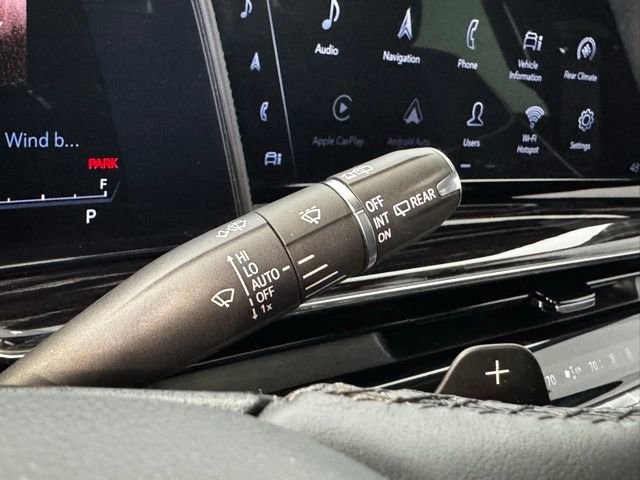 Used 2021 Cadillac Escalade Sport w/ Driver Assist Tech Package image 36