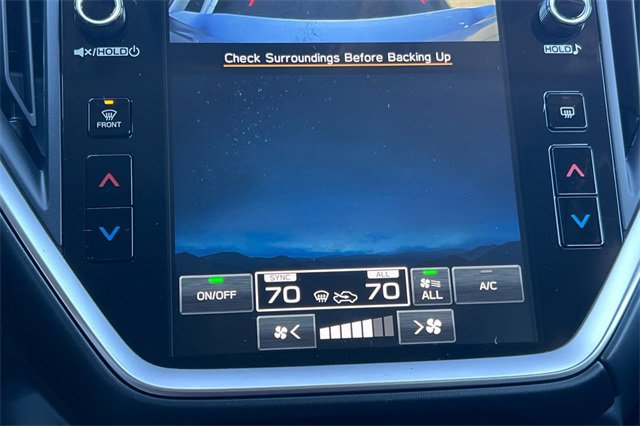 New 2026 Subaru Impreza 2.0i Sport image 17